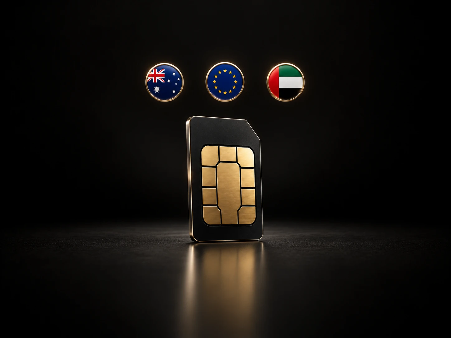 Local eSIM