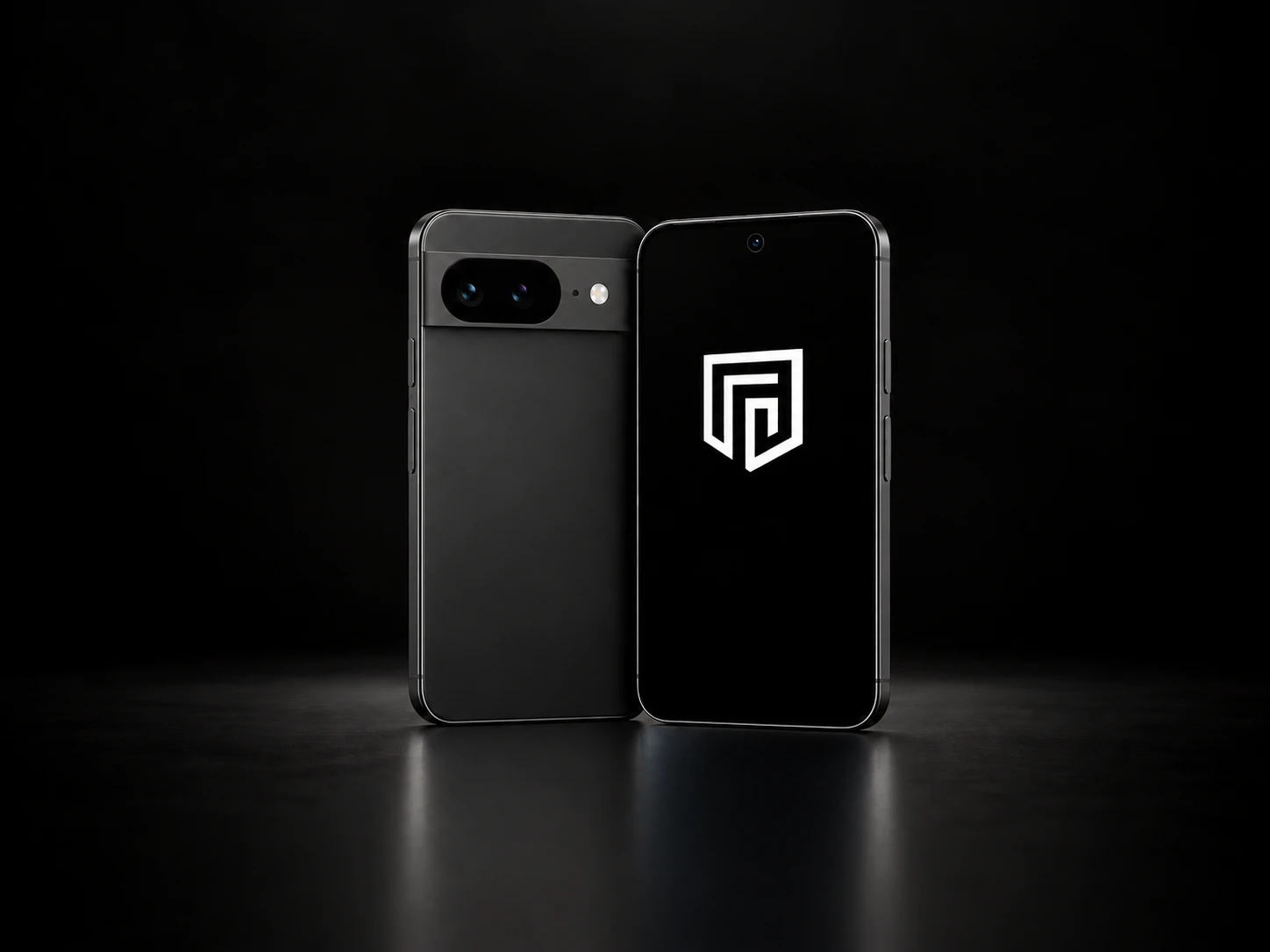 PF Secured GrapheneOS Device encrypted phone